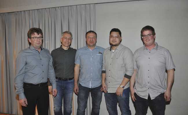 Alp Klosmeren ist nach nächstem «Gmaawerk» ohne Stacheldraht