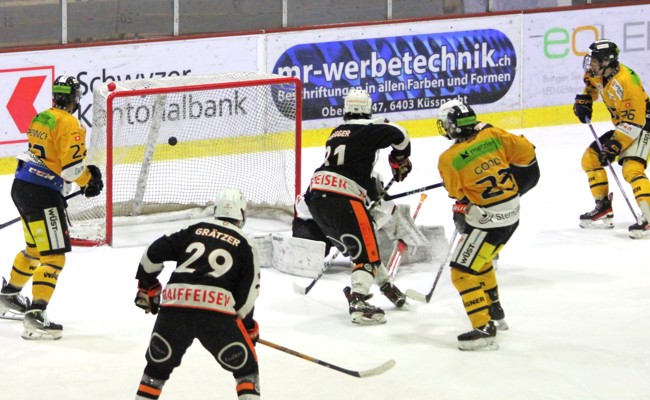 4:3-Sieg nach 0:3-Rückstand: SCR steht in der Masterrunde