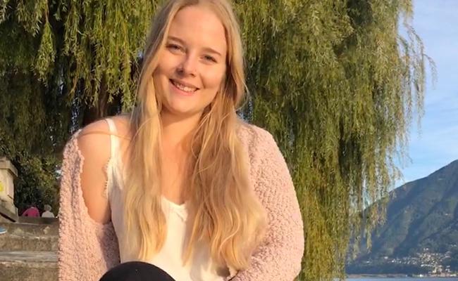 «Enge Freunde dürfen mein Outfit kritisieren»