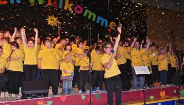 Schlager, Hits und eine neue CD