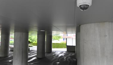 Videoüberwachung: Stadt hat den Kanton missverstanden