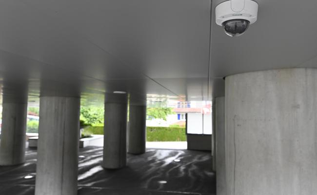 Videoüberwachung: Stadt hat den Kanton missverstanden
