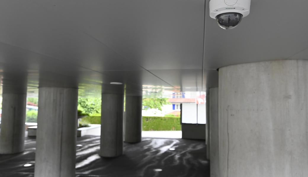 Stadt und Schule Altstätten konnten ihre Videoüberwachungen verschiedentlich nicht auswerten. Wie sich nun zeigt nur, weil die Stadt den Passus dazu in ihrem Polizeireglement restriktiver formuliert hat, als sie dies gemusst hätte.