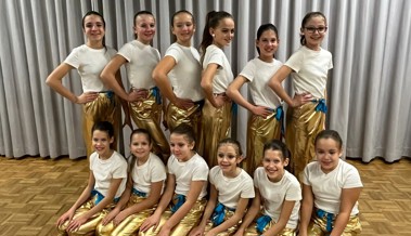 STV Balgach feiert Silber und Bronze bei der Schweizer Meisterschaft im Vereinsturnen