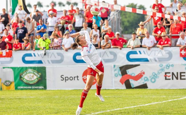 Schweizerinnen verpassen den WM-Final