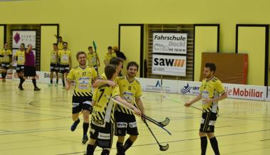 Mit wildem Stil die Liga halten