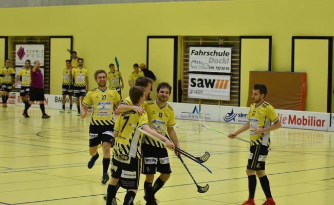 Mit wildem Stil die Liga halten