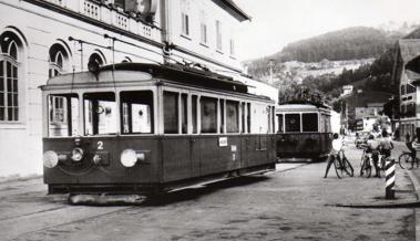 Vor 60 Jahren verschwand ein Unikum