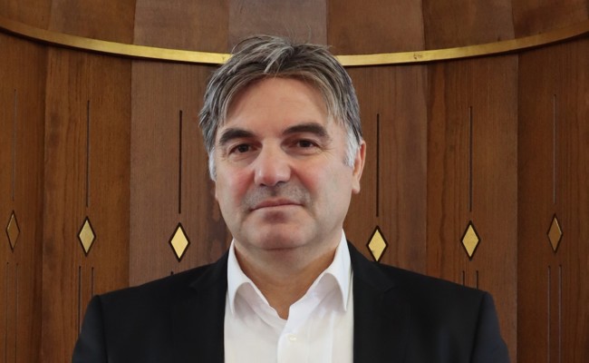 Imam über das Erdbeben in der Türkei: «Entscheidend ist, dass ich den Leuten Hoffnung geben kann»