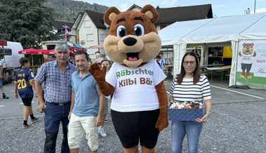 Zaubershow und Festzelt: So wird die Räbschter Kilbi wieder zum Highlight