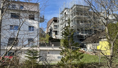 Rathaus in Eichberg: Ende gut, alles gut - es wird saniert