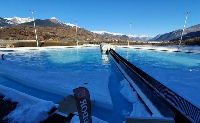 Go west – entdecke 9 Orte in der Westschweiz