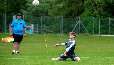 SVD-Männer holen zum Auftakt in die neue Saison zwei Punkte