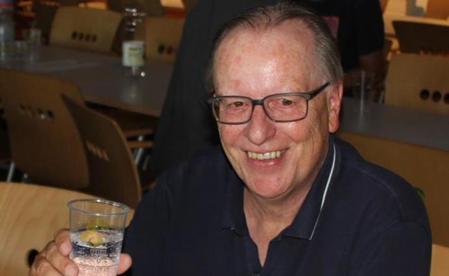 SC Rheintal ist optimistisch