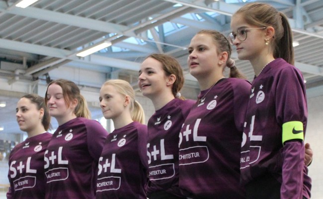 Widnau will in der letzten Nationalliga-B-Runde überlegter spielen als bisher