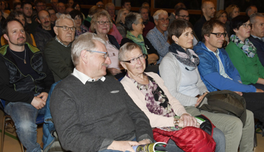 Rebstein bekommt ein neues «Geserhus», einen Kinderhort und ein neues Wasserreservoir Rebstein bekommt ein neues «Geserhus», einen Kinderhort und ein neues Wasserreservoir
