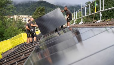 Mons Solar AG ist Konkurs - eine Sanierung ist ausgeschlossen
