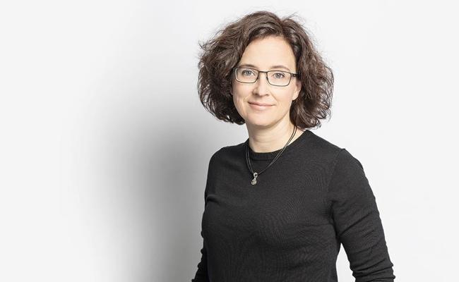 Neue Leitende Ärztin im Spital Heiden