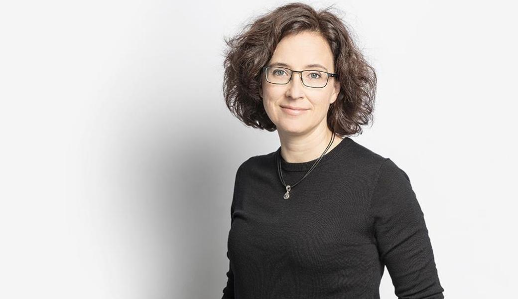 Rebekka Kleiner war zuletzt am Kantonsspital St.Gallen tätig.
