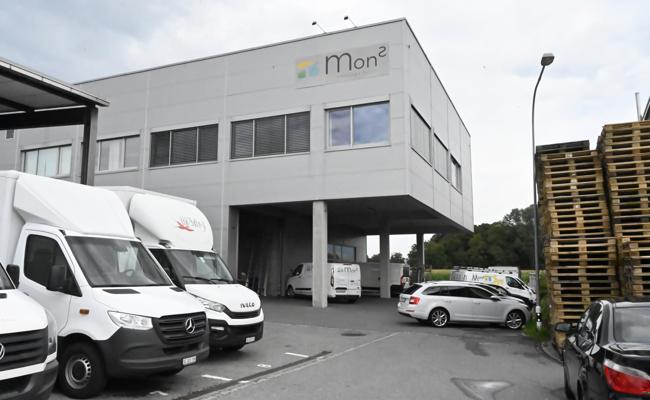 Mons Solar wird heftig kritisiert