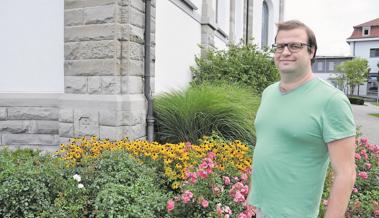 Vor dem Gebet hilft Patent Ochsner