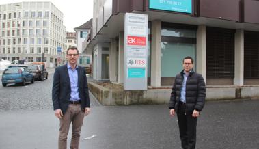 Pioniergeist bei den Sozialen Diensten