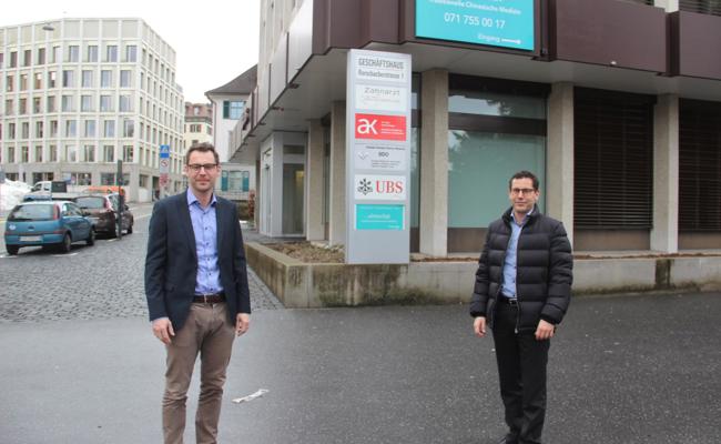 Pioniergeist bei den Sozialen Diensten