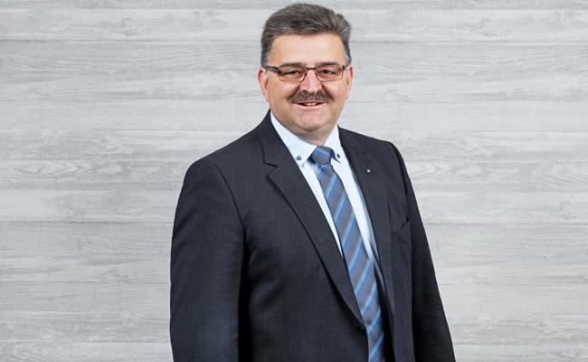 Nachfolger für Stefan Britschgi gesucht