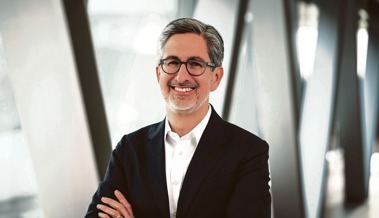 Neuer Hilti-CEO spricht über Zukunftspläne des Konzerns