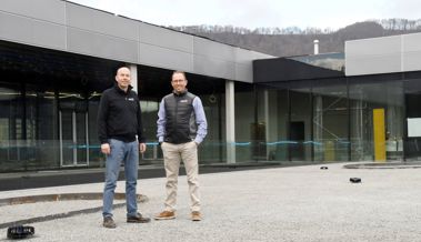 Auf der Erfolgsspur: Wie zwei Brüder die Firma Oertli zukunftsfähig machen