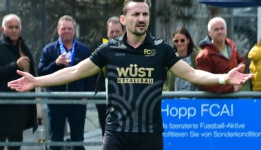 Der FC Altstätten bestreitet am Mittwoch ein wegweisendes Spiel