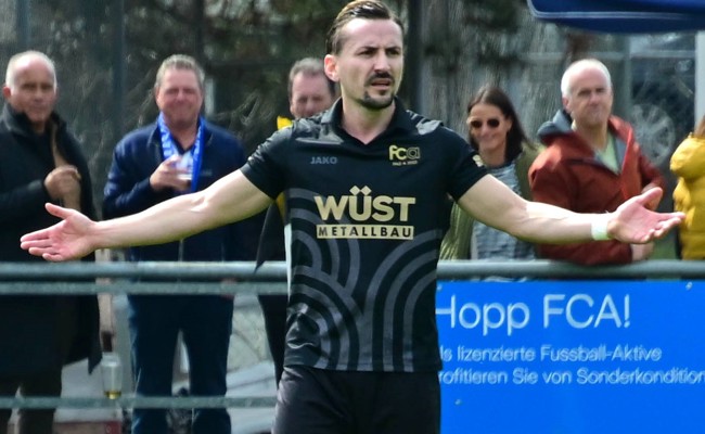Der FC Altstätten bestreitet am Mittwoch ein wegweisendes Spiel