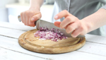 Wie ein harmloser Montag beim Kochen plötzlich schmerzvoll wurde