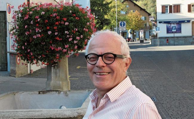«Keine Partei sollte Ton angeben»