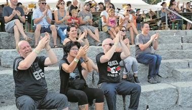Fünf Jahre «Blues-Rock»