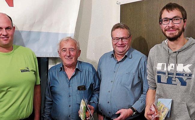 Franco Hasler bester Jasser
