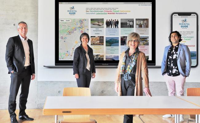 Ein regionaler Onlineshop für alle