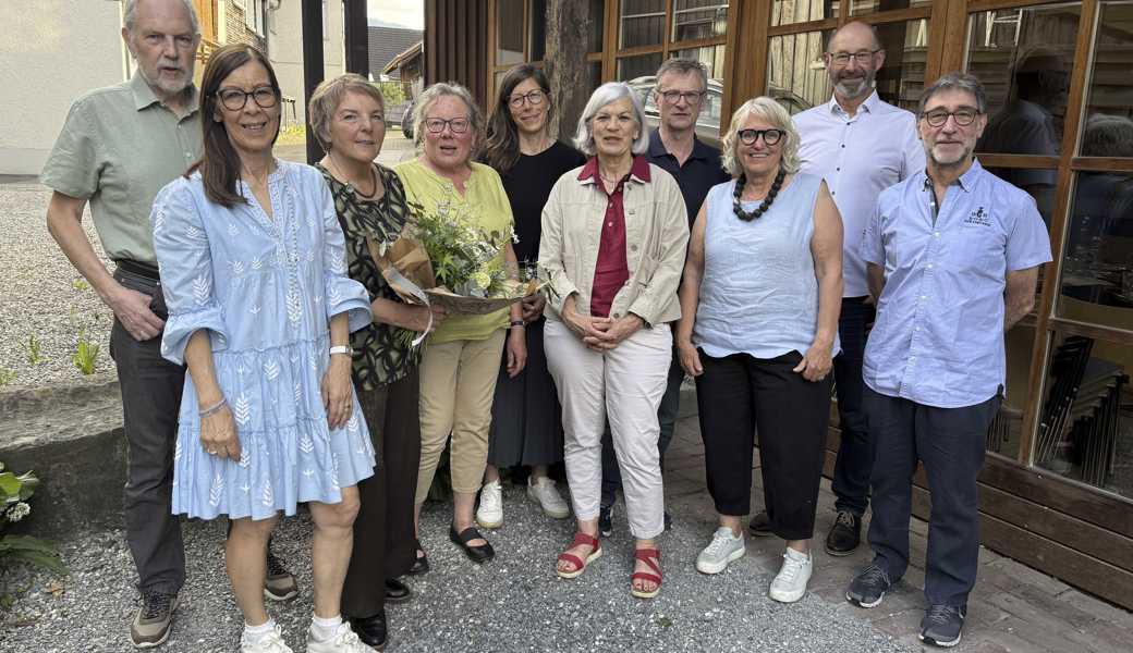 Neue Website, neue Statuten: Bühne Marbach mit frischem Schwung