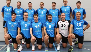 Rheno-Fanionteams starten am Wochenende in die neue Saison