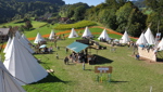 Abenteuer im Tipidorf – wo Kinder ihre Regeln selbst machen