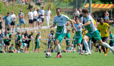 Der FC Widnau erhält das absolute Traumlos im Schweizer Cup