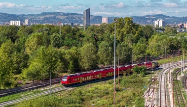 Stadler liefert sechs Elektrozüge ins Aostatal – 500 000 Liter Diesel sollen eingespart werden