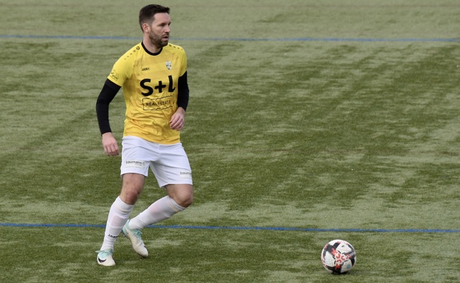 Widnau mit souveränem Sieg, Au-Berneck verliert 0:4