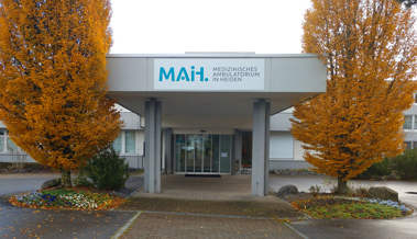 Ausserrhoden schliesst das Impfzentrum in Heiden