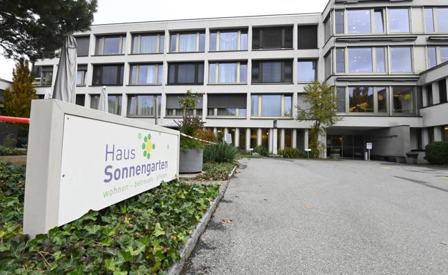 Corona in den Griff bekommen