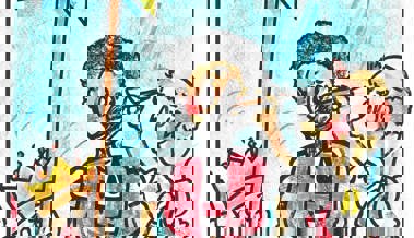 Fascht moas de Jodlerclub vo Walzehusa / Wäg schwarzem Humor i d’Kischta go pfusa / De Pfarreirot vo Kobelwald wär fascht mit / Will’s o döt schwarzi Sternsinger git. Fascht moas de Jodlerclub vo Walzehusa / Wäg schwarzem Humor i d’Kischta go pfusa / De Pfarreirot vo Kobelwald wär fascht mit / Will’s o döt schwarzi Sternsinger git.