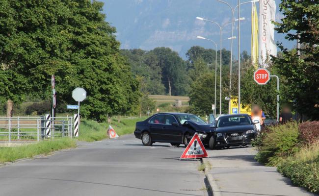 Nach 40 Jahren zurück zum Rechtsvortritt
