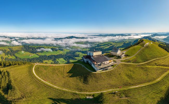 Trotz schwieriger Wetterverhältnisse: Kronberg erzielt Rekordumsatz und investiert
