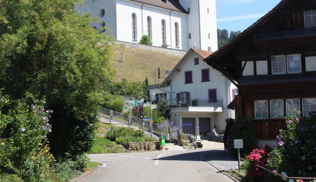 Eichberg (E), Rebstein (F), Marbach (E), Balgach (T)