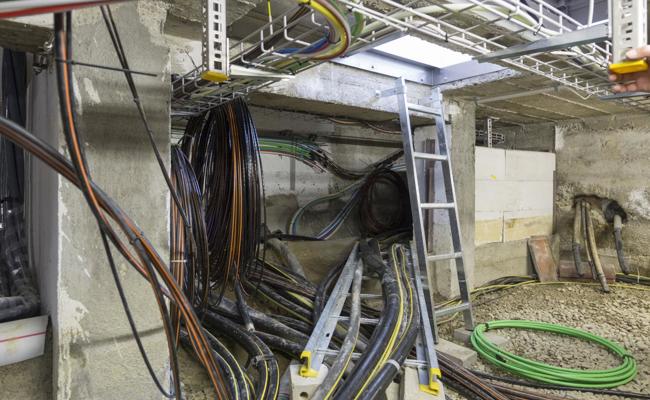 Schnelleres Internet kommt